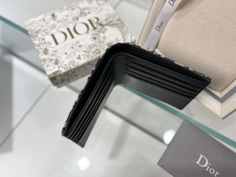 Christian Dior Wallet